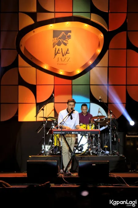 Foto Ardhito Pramono