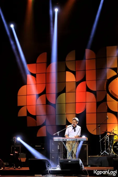 Foto Ardhito Pramono