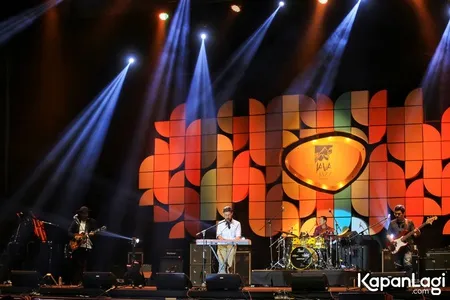 Foto Ardhito Pramono