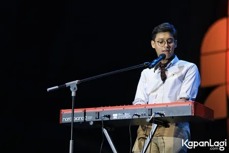 Foto Ardhito Pramono