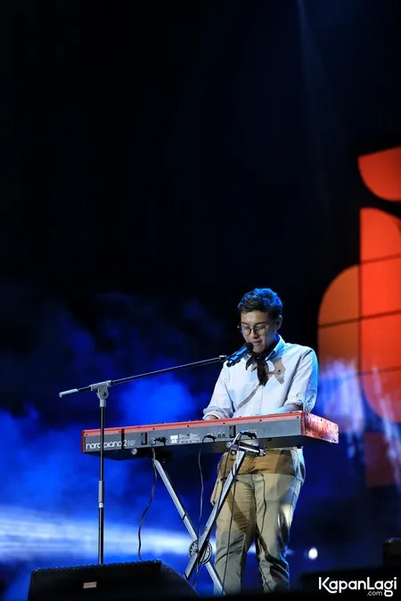 Foto Ardhito Pramono