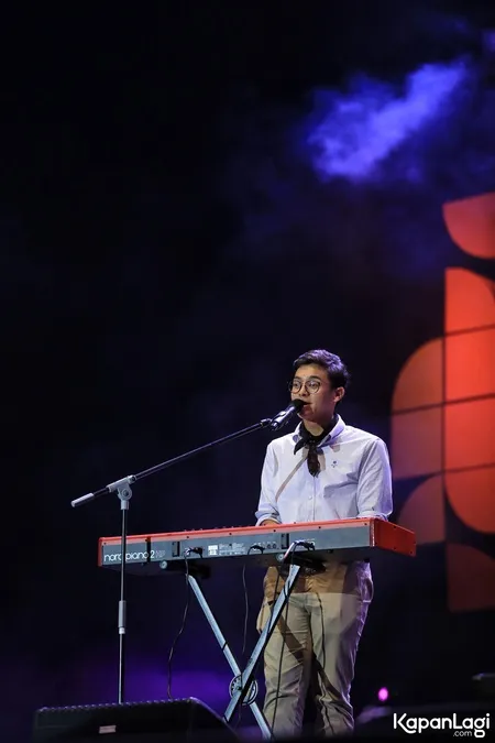 Foto Ardhito Pramono