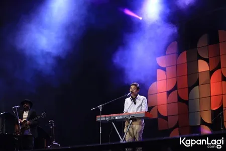 Foto Ardhito Pramono