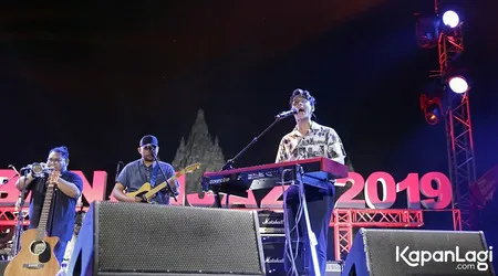 Foto Ardhito Pramono