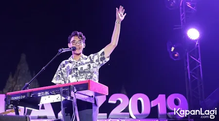 Foto Ardhito Pramono