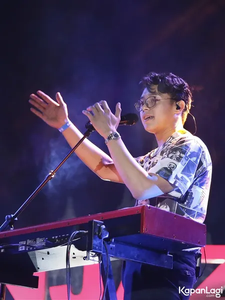 Foto Ardhito Pramono