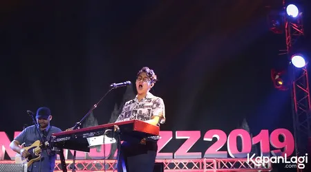 Foto Ardhito Pramono