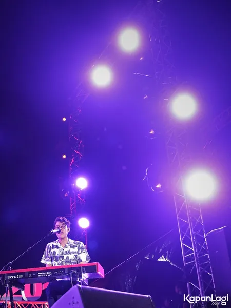 Foto Ardhito Pramono