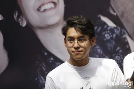 Foto Ardhito Pramono