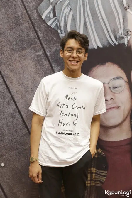 Foto Ardhito Pramono