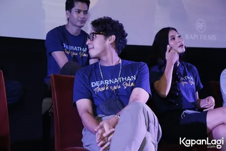 Foto Ardhito Pramono