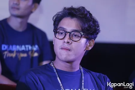 Foto Ardhito Pramono