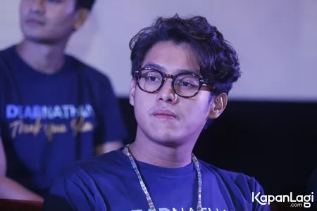 Foto Ardhito Pramono