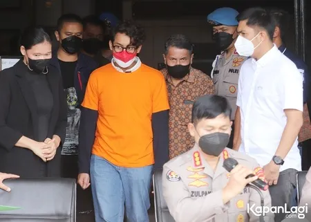 Foto Ardhito Pramono