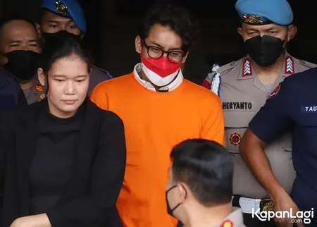 Foto Ardhito Pramono