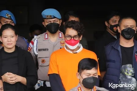 Foto Ardhito Pramono