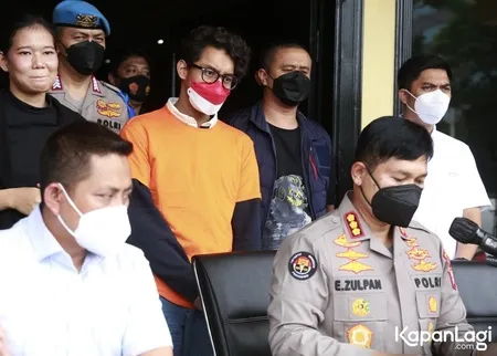 Foto Ardhito Pramono