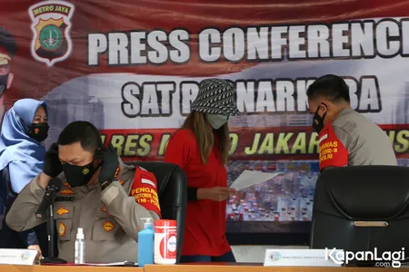 Foto Ardi Bakrie
