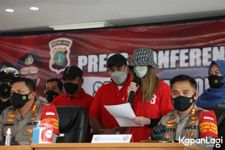 Foto Ardi Bakrie