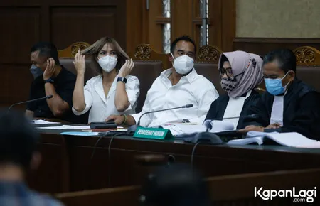 Foto Ardi Bakrie