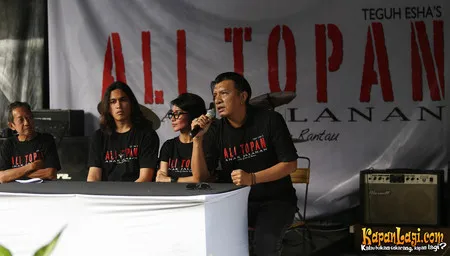 Foto Ardian Kurniawan