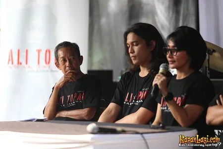 Foto Ardian Kurniawan