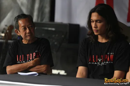 Foto Ardian Kurniawan