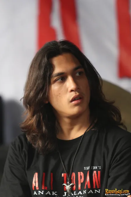 Foto Ardian Kurniawan