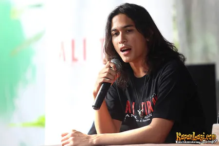 Foto Ardian Kurniawan