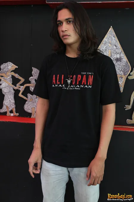 Foto Ardian Kurniawan