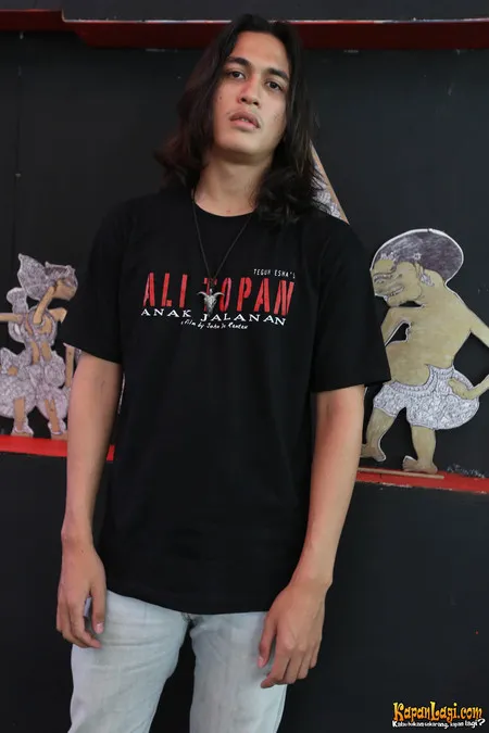 Foto Ardian Kurniawan