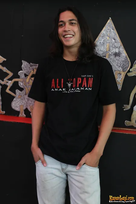 Foto Ardian Kurniawan