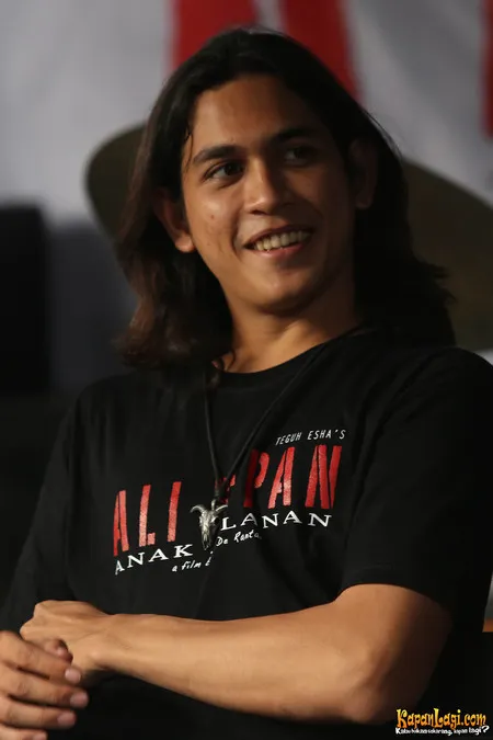 Foto Ardian Kurniawan