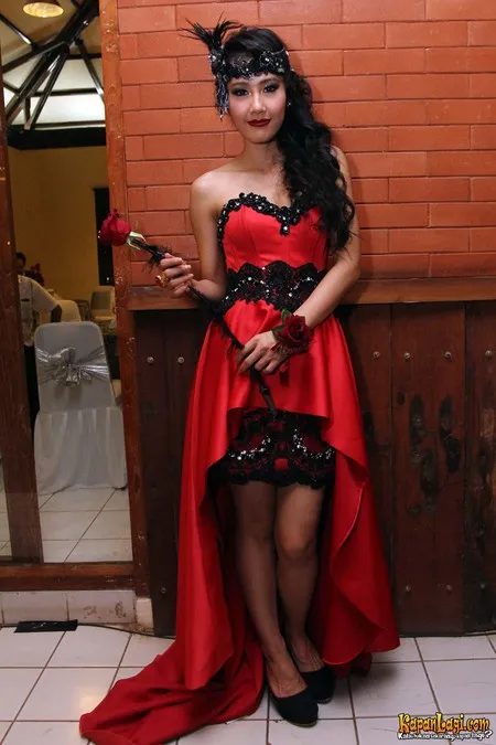 Foto Ardina Rasti. Nomor Foto: 654