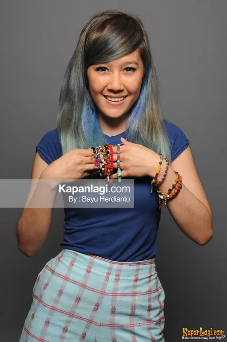 Foto Ardina Rasti