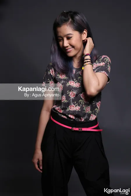 Foto Ardina Rasti