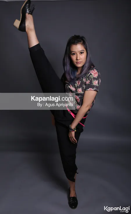 Foto Ardina Rasti. Nomor Foto: 756