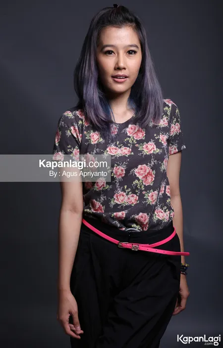 Foto Ardina Rasti. Nomor Foto: 759