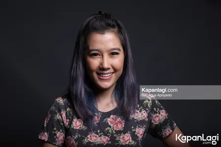 Foto Ardina Rasti. Nomor Foto: 767