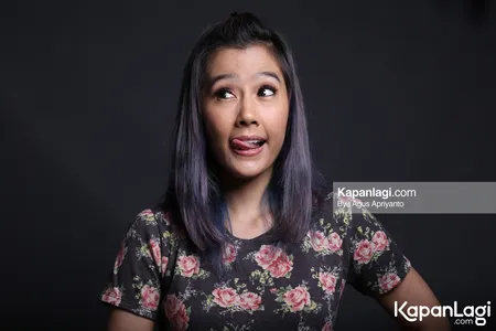 Foto Ardina Rasti. Nomor Foto: 769