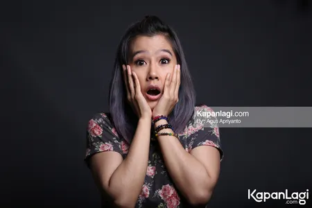 Foto Ardina Rasti. Nomor Foto: 774