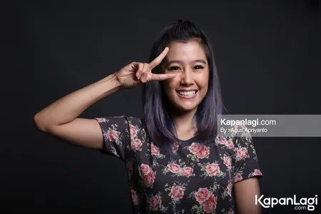 Foto Ardina Rasti. Nomor Foto: 776