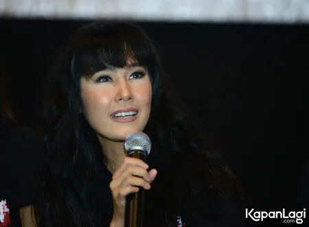 Foto Ardina Rasti