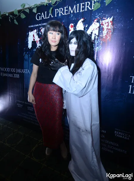 Foto Ardina Rasti