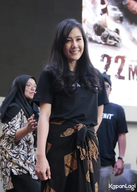 Foto Ardina Rasti