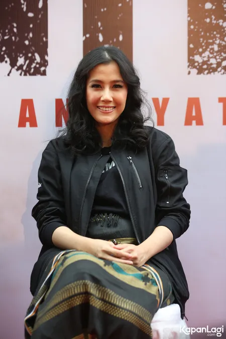 Foto Ardina Rasti