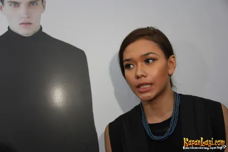 Foto Ardinia Wirasty