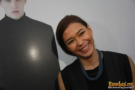 Foto Ardinia Wirasty