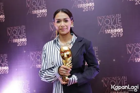 Foto Ardinia Wirasty