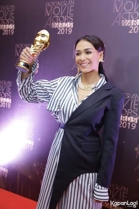 Foto Ardinia Wirasty